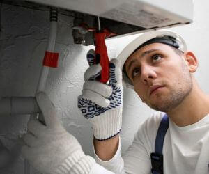 About Emergency plumbing pros Ellis, KS